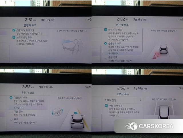 Kia EV6 2021 Белый из Кореи, фото 5