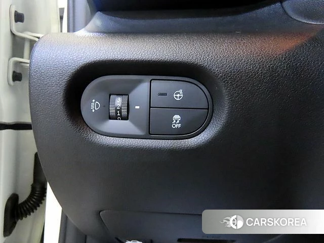 Hyundai Casper 2024 Белый из Кореи, фото 5