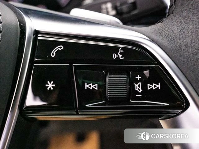 Audi A8 2025 Черный из Китая, фото 5