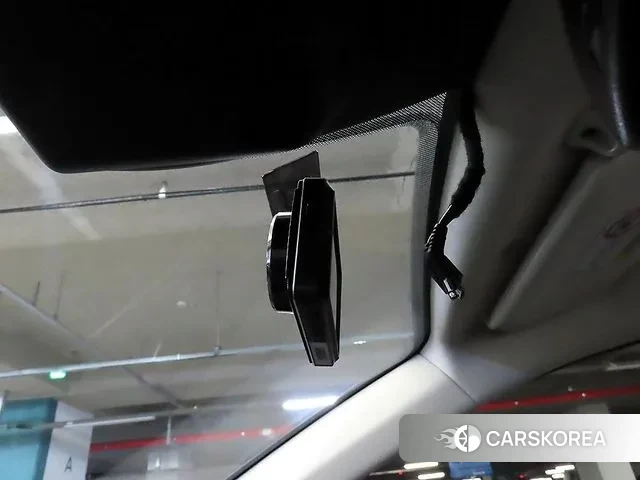 Kia K5 Hybrid 3rd Generation 2021 Черный из Кореи, фото 5