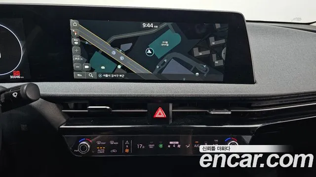 Kia EV6 id 2727926 из Кореи 5