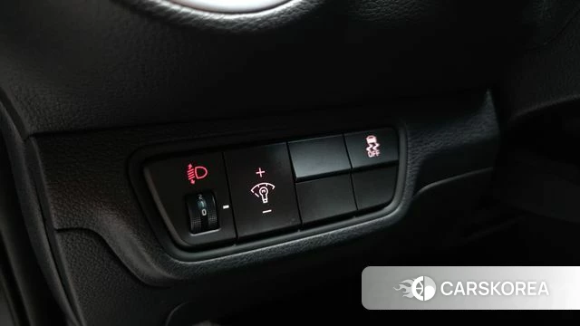 Kia The New K3 2nd generation 2024 Черный из Кореи, фото 5
