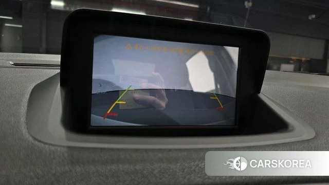 Renault Korea (Samsung) SM3 Neo 2018 Серебряный из Кореи, фото 5