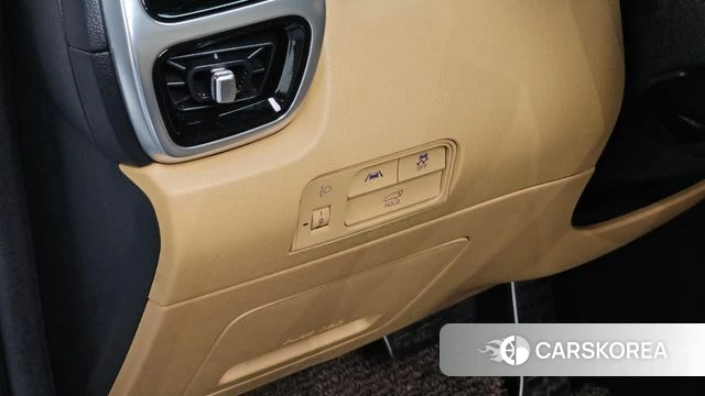 Kia Sorento 4th Generation 2023 Белый из Кореи, фото 5