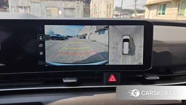 Kia The New Carnival 4th Generation 2024 Жемчужный цвет из Кореи, фото 5