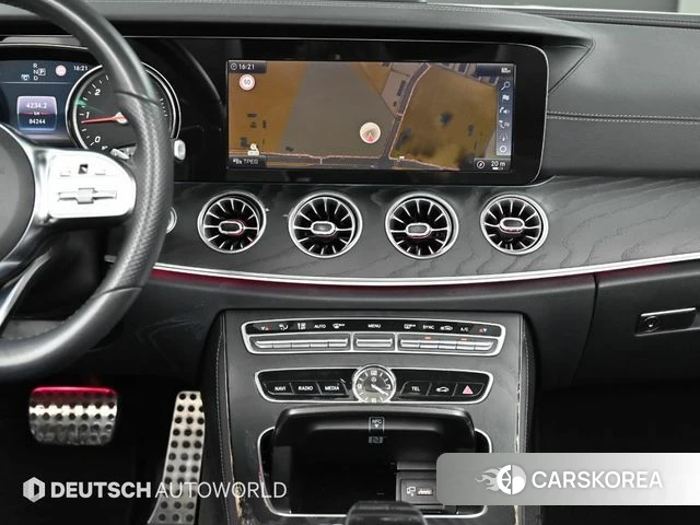 Mercedes-Benz E-Class W213 2019 Белый из Кореи, фото 5