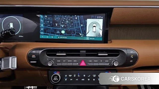 Hyundai Palisade (LX3) 2025 Белый из Кореи, фото 5