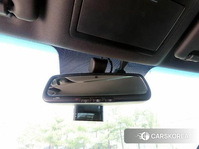 Ssangyong Rexton Sports Cannes 2019 Черный из Кореи, фото 5