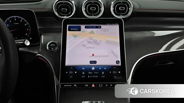 Mercedes-Benz GLC-Class X254 2025 Белый из Кореи, фото 5