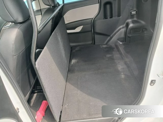 Kia The New Ray 2020 Белый из Кореи, фото 5