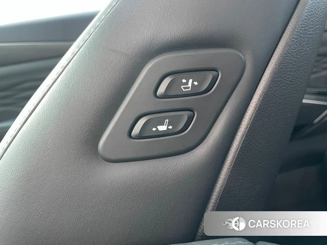 Kia K7 Premier 2021 Белый из Кореи, фото 5