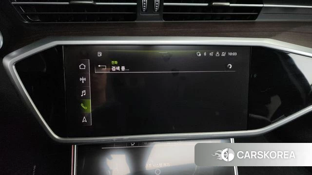 Audi A6 (C8) 2023 Синий из Кореи, фото 5