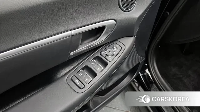 Hyundai Sonata Hybrid (DN8) 2022 Черный из Кореи, фото 5