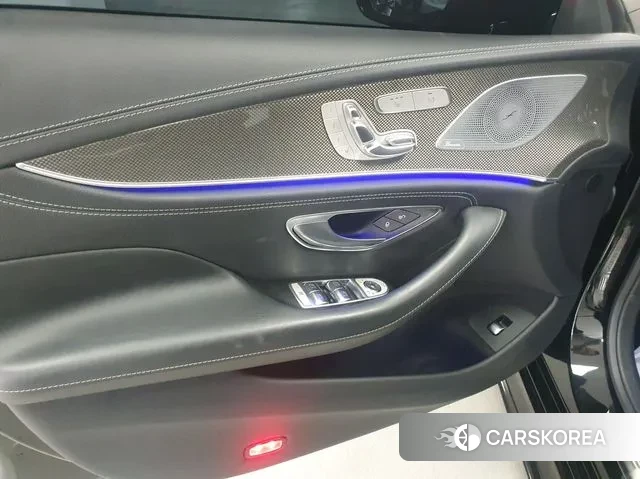 Mercedes-Benz CLS-Class C257 2020 Черный из Кореи, фото 5