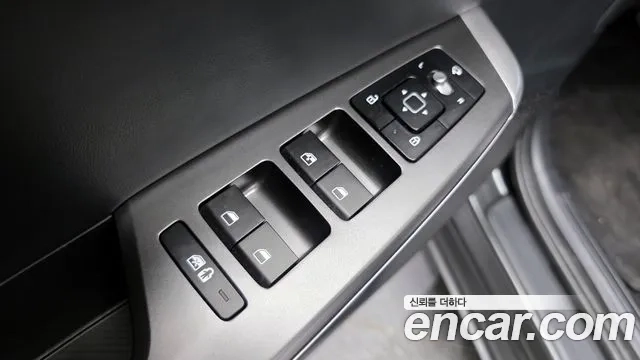 Kia EV6 id 2910877 из Кореи 5