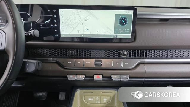 Kia Tasman 2025 Светло-зеленый из Кореи, фото 5