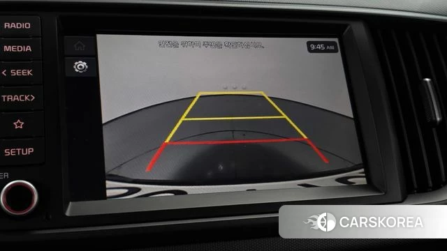 Kia The New Kia Ray 2024 Черный из Кореи, фото 5