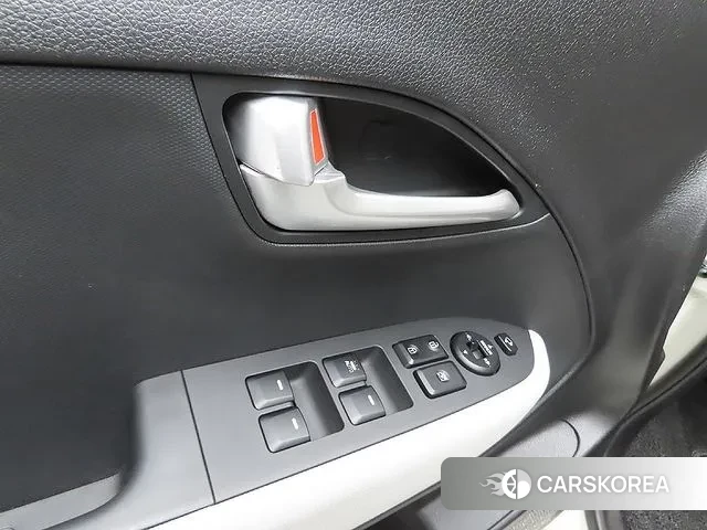 Kia The New Kia Ray 2025 Жемчужный цвет из Кореи, фото 5