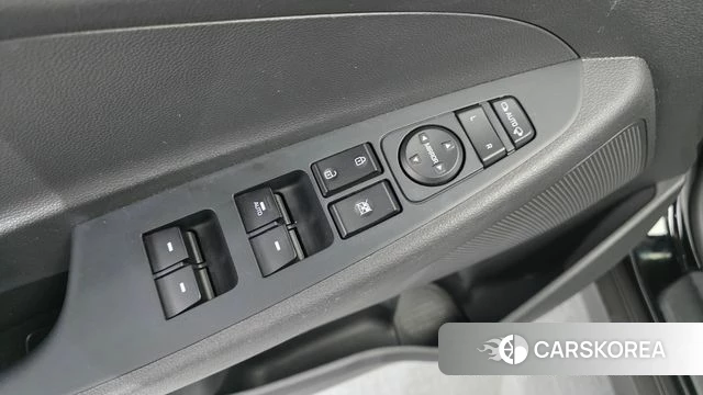 Hyundai All New Tucson 2018 Черный из Кореи, фото 5