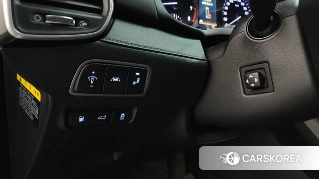 Hyundai Grandeur IG 2018 Белый из Кореи, фото 5