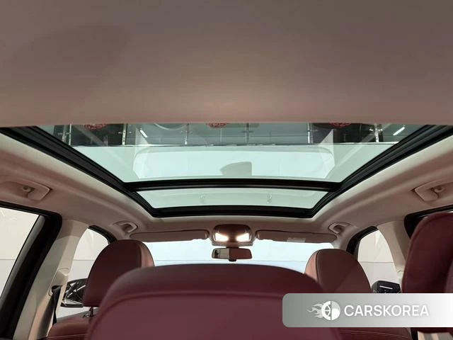 BMW iX3 2025 Белый из Китая, фото 5