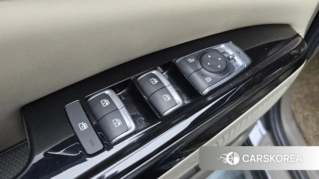 Kia Carnival 4th generation 2020 Черный из Кореи, фото 5