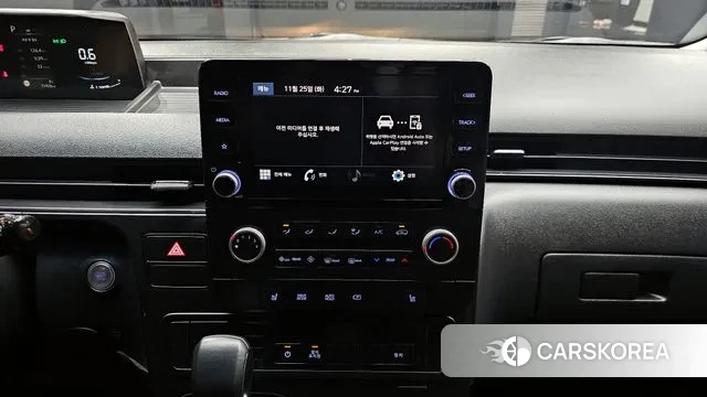 Hyundai Staria 2024 Желтый из Кореи, фото 5