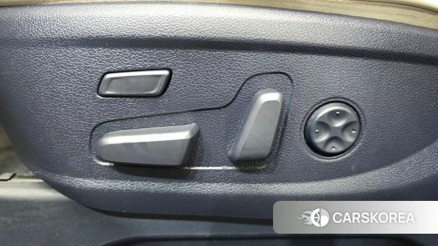 Hyundai Palisade 2019 Черный из Кореи, фото 5