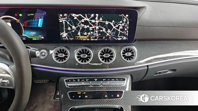 Mercedes-Benz CLS-Class C257 2021 Белый из Кореи, фото 5