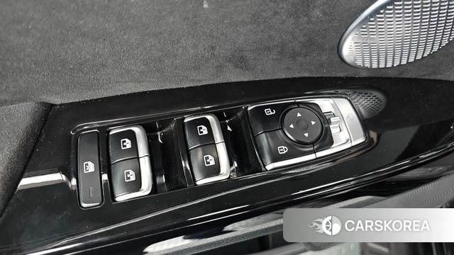 Kia Mohave Master 2020 Черный из Кореи, фото 5
