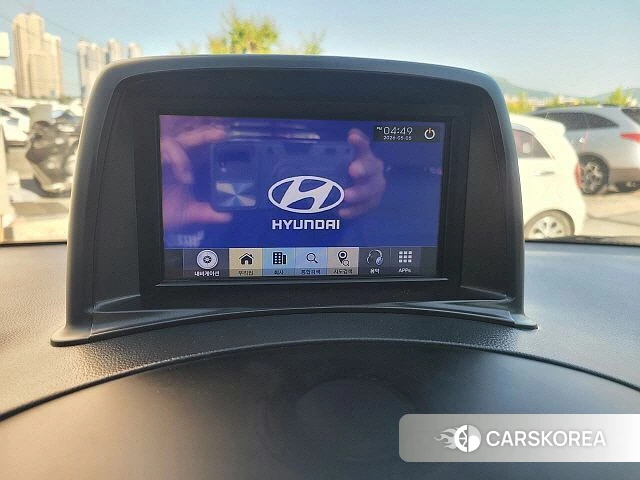 Hyundai Grand Starex 2018 Серебряный из Кореи, фото 5
