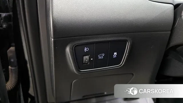 Hyundai Tucson (NX4) 2022 Черный из Кореи, фото 5