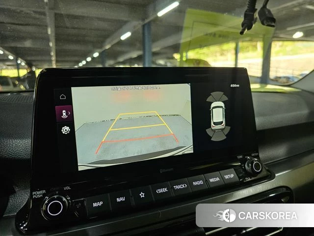 Kia Seltos 2020 Белый из Кореи, фото 5