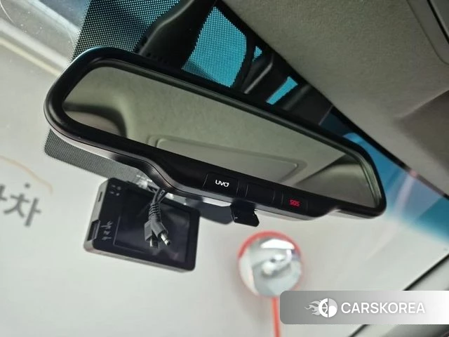 Kia Come New K3 2018 Черный из Кореи, фото 5