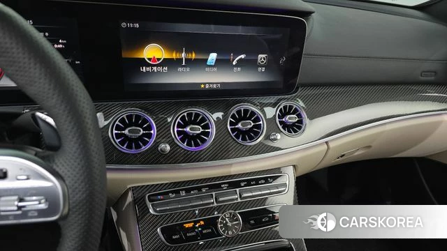 Mercedes-Benz E-Class W213 2019 Черный из Кореи, фото 5