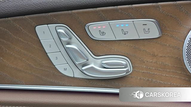 Mercedes-Benz E-Class W213 2020 Белый из Кореи, фото 5