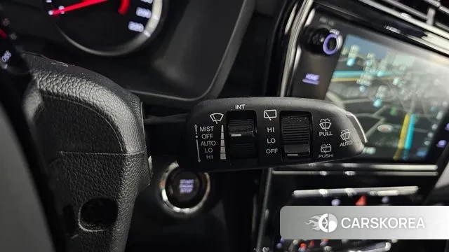 Ssangyong Berry New Tivoli 2020 Синий из Кореи, фото 5