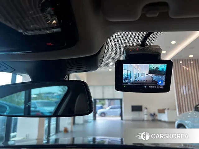 BMW 5 Series (G30) 2022 Черный из Кореи, фото 5