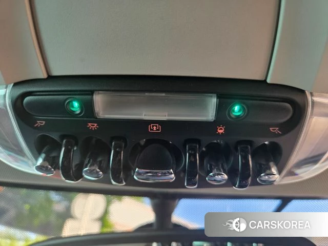 Mini Cooper Clubman 2018 Белый из Кореи, фото 5