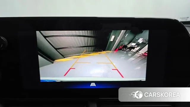 Chevrolet (GM Daewoo) Trax Crossover 2023 Цвет галактики из Кореи, фото 5