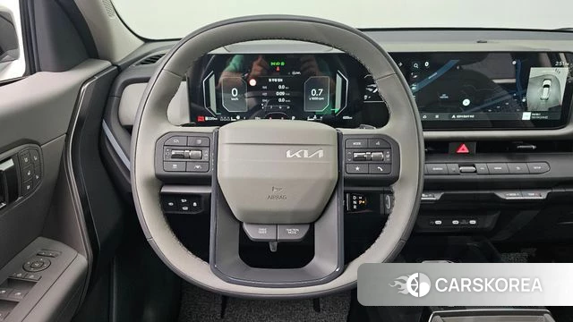 Kia Celtos second Generation 2026 Серебряный из Кореи, фото 5