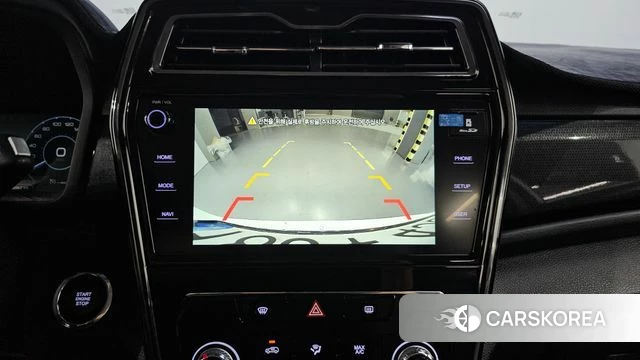 Ssangyong Tivoli Air 2021 Белый из Кореи, фото 5