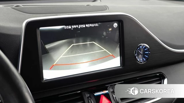 Hyundai Grandeur IG 2018 Белый из Кореи, фото 5