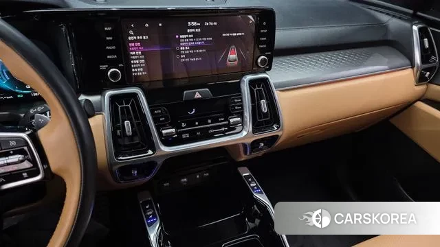 Kia Sorento 4th Generation id 3659334 из Кореи 5