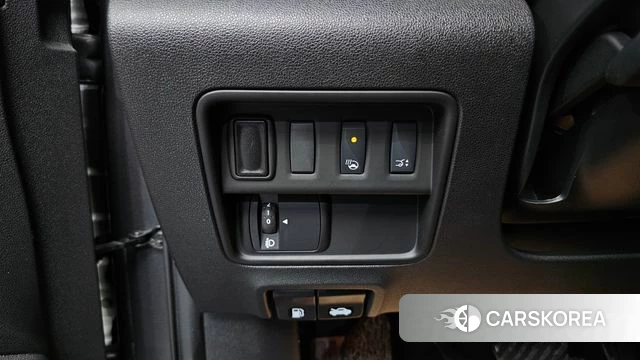 Renault Korea (Samsung) The New QM6 2020 Серый из Кореи, фото 5