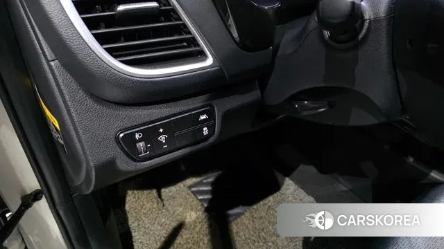 Kia Seltos 2020 Белый из Кореи, фото 5