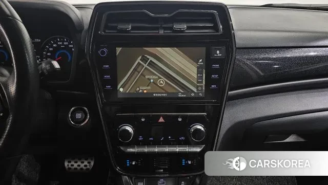 Ssangyong Tivoli Air 2020 Белый из Кореи, фото 5