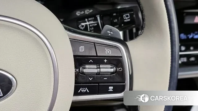 Kia Sorento 4th Generation 2020 Черный из Кореи, фото 5