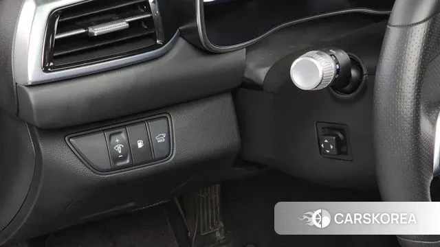 Genesis The New G70 2023 Серебристо-серый из Кореи, фото 5