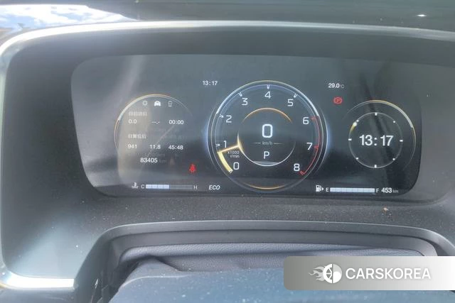 GAC Trumpchi Trumpchi M8 2021 Черный из Китая, фото 5